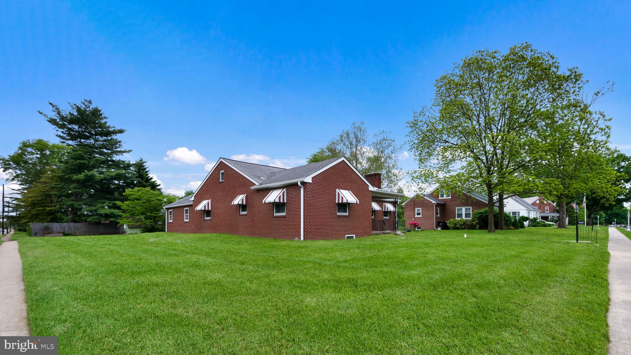 WEST WARD - Residential
