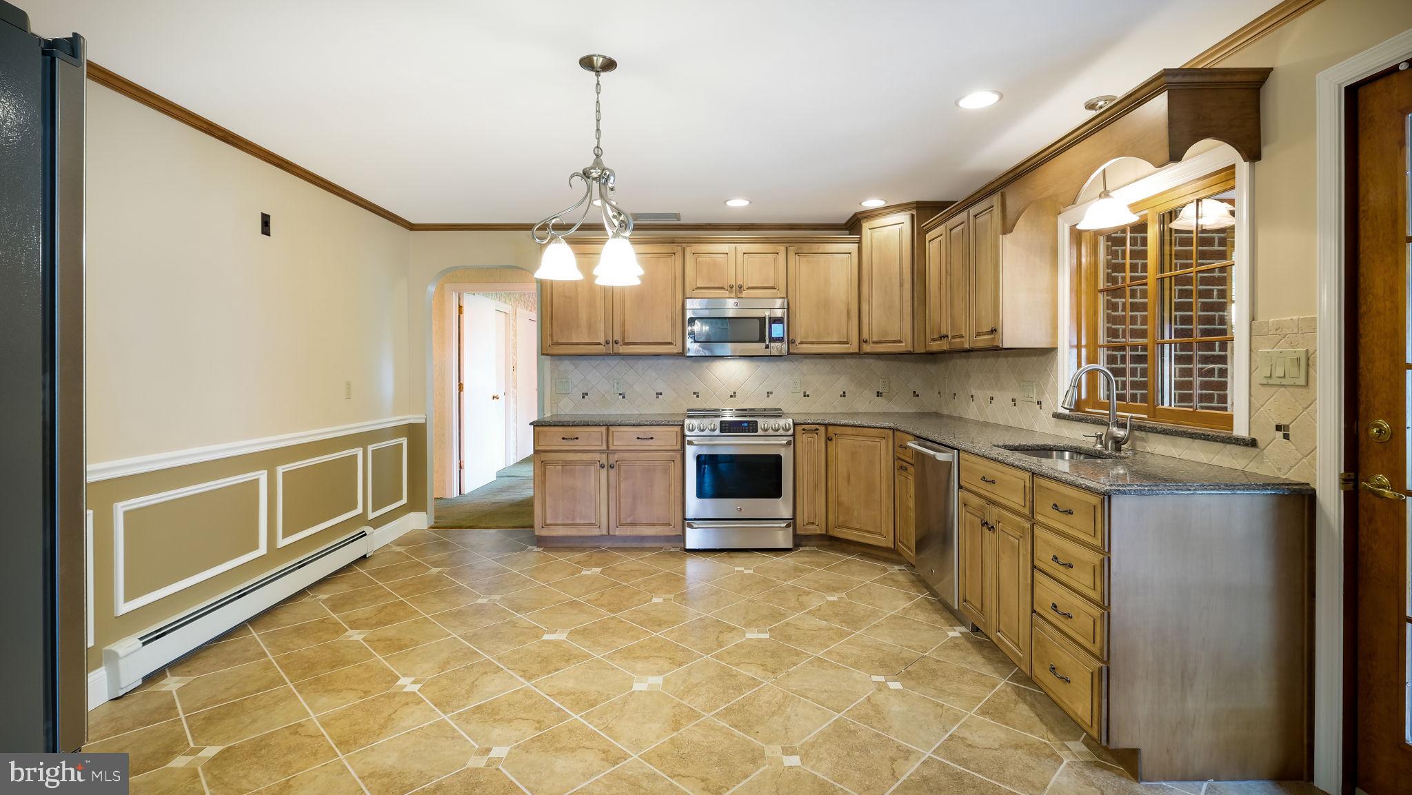 WEST WARD - Residential