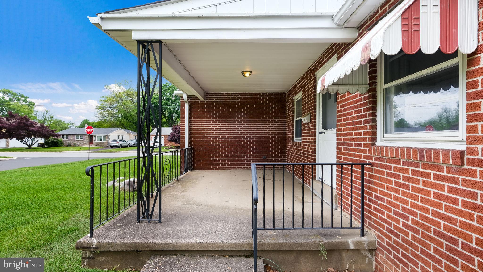 WEST WARD - Residential
