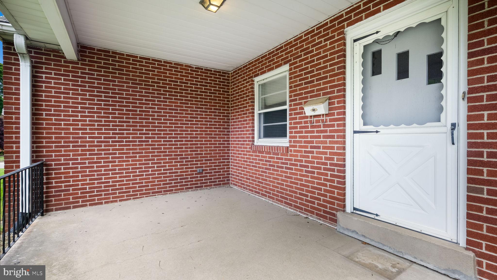 WEST WARD - Residential