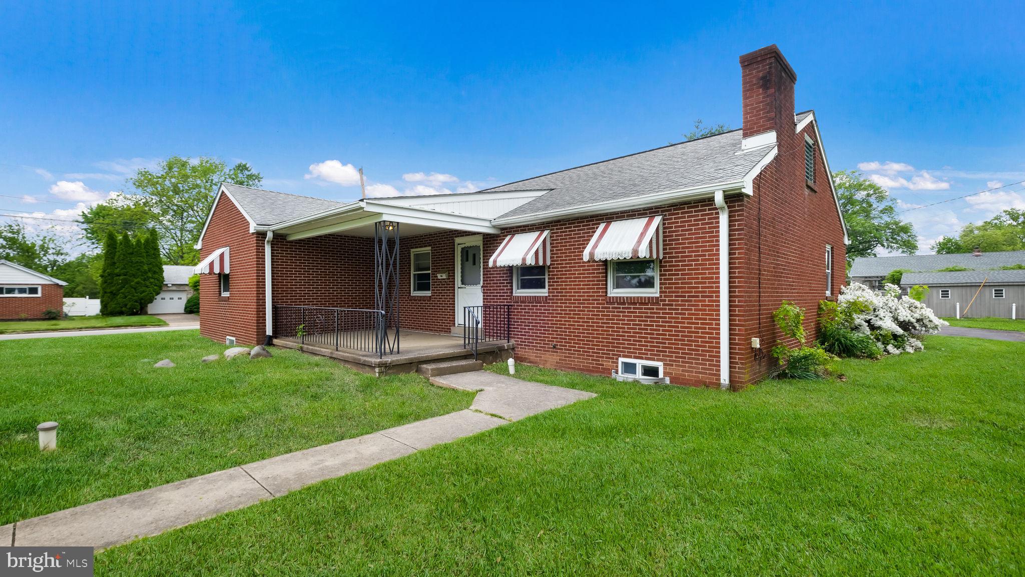 WEST WARD - Residential