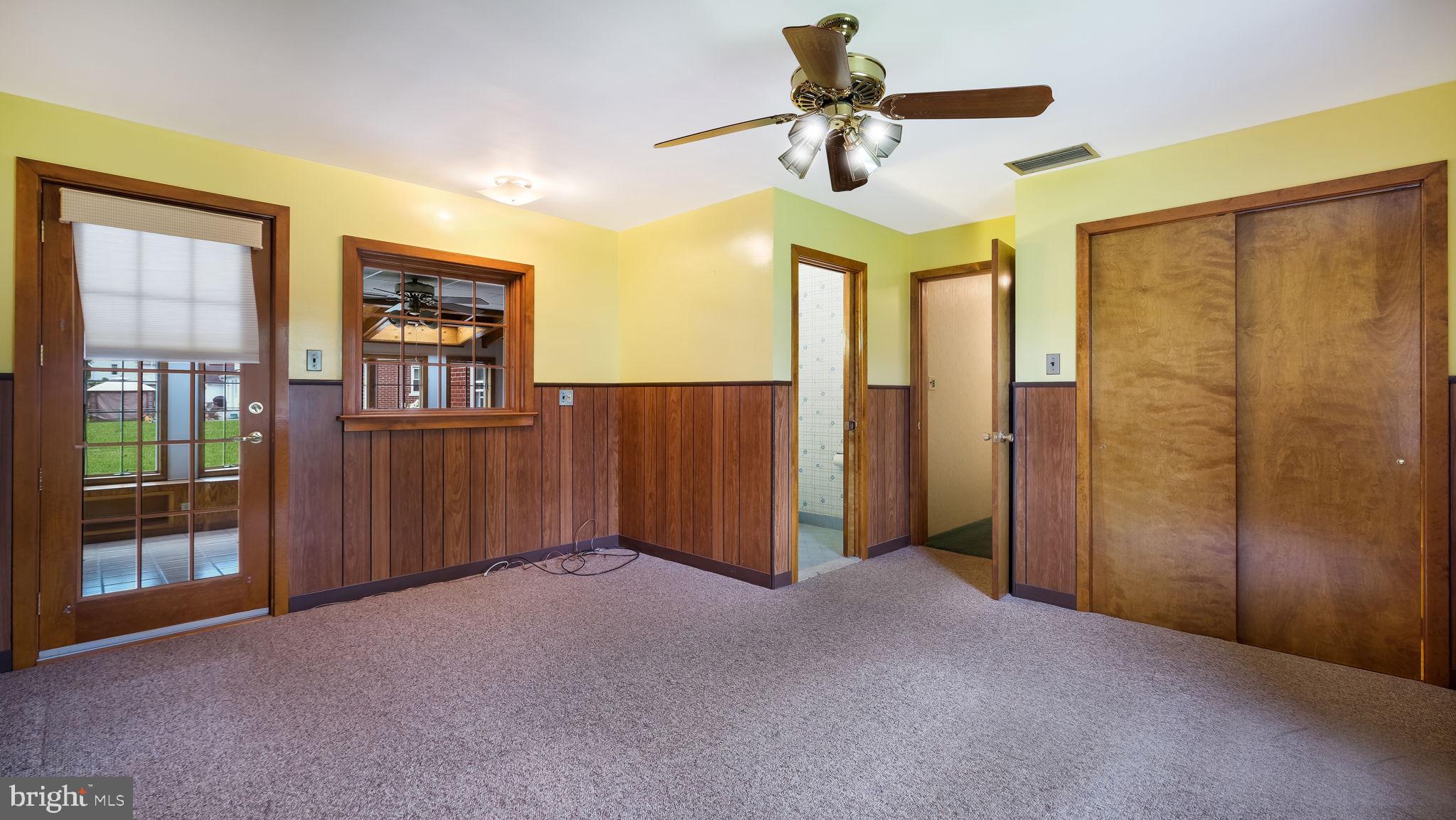 WEST WARD - Residential