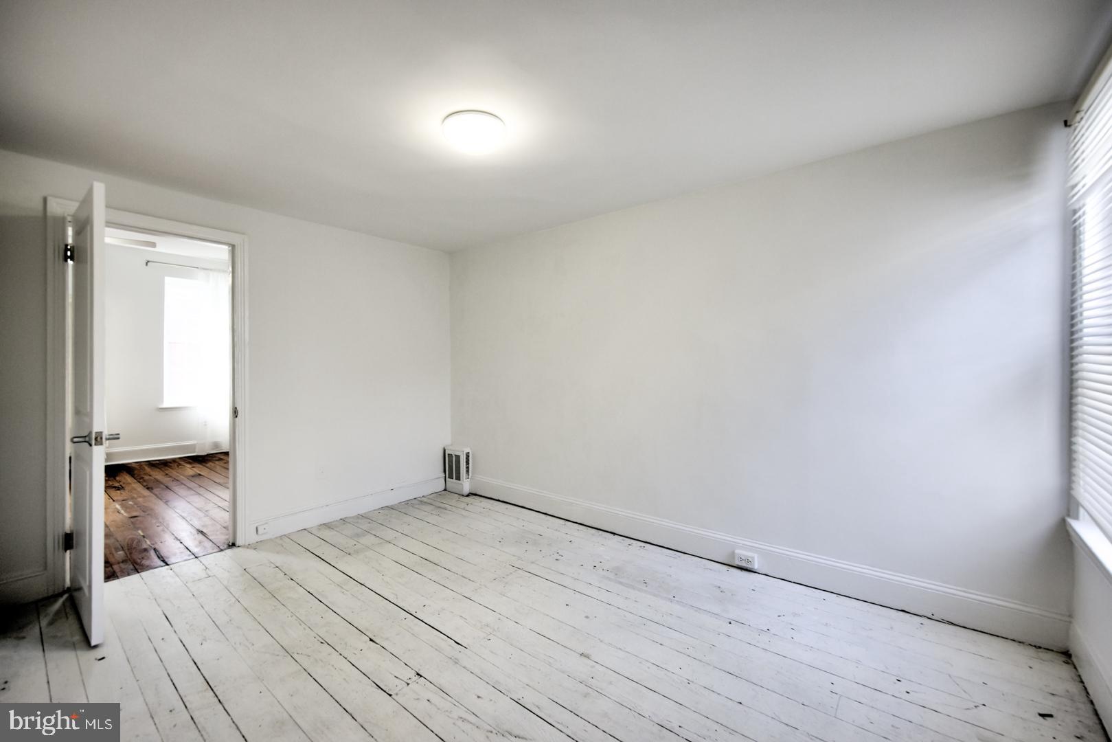 GRADUATE HOSPITAL - Residential