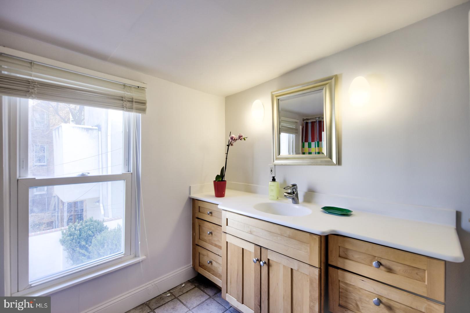 GRADUATE HOSPITAL - Residential