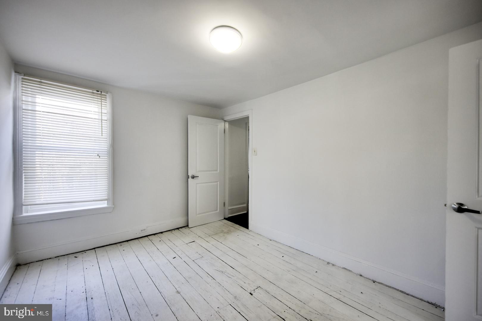 GRADUATE HOSPITAL - Residential