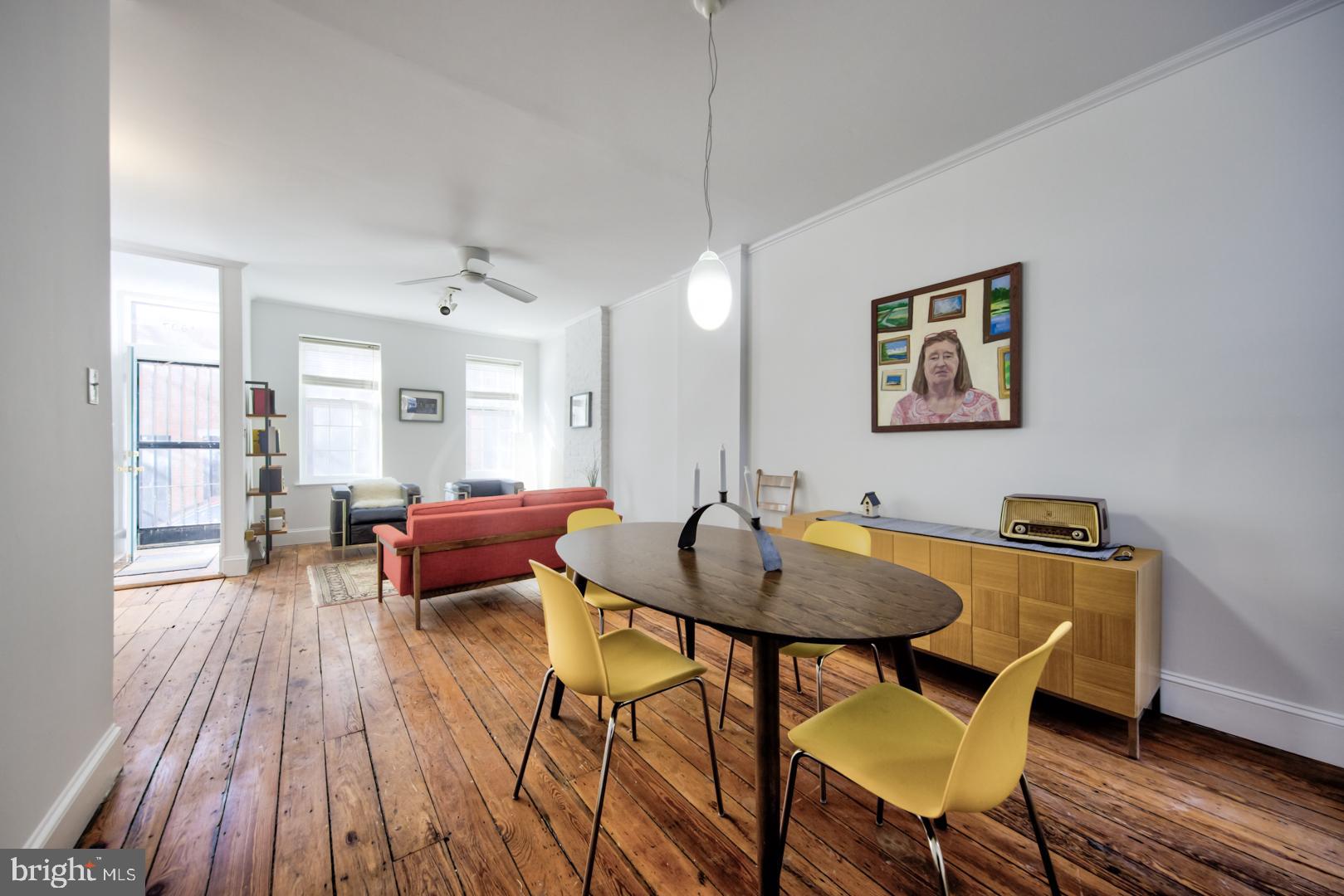 GRADUATE HOSPITAL - Residential