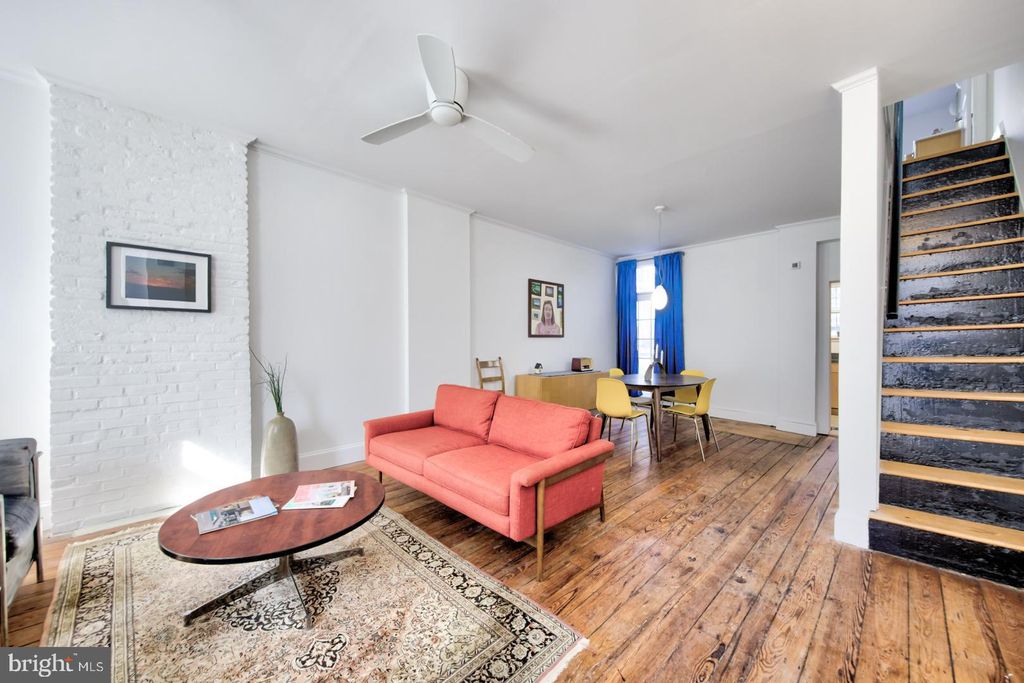 Photo of 1807 Pemberton Street, PHILADELPHIA, PA 19146 (MLS # PAPH2570790)