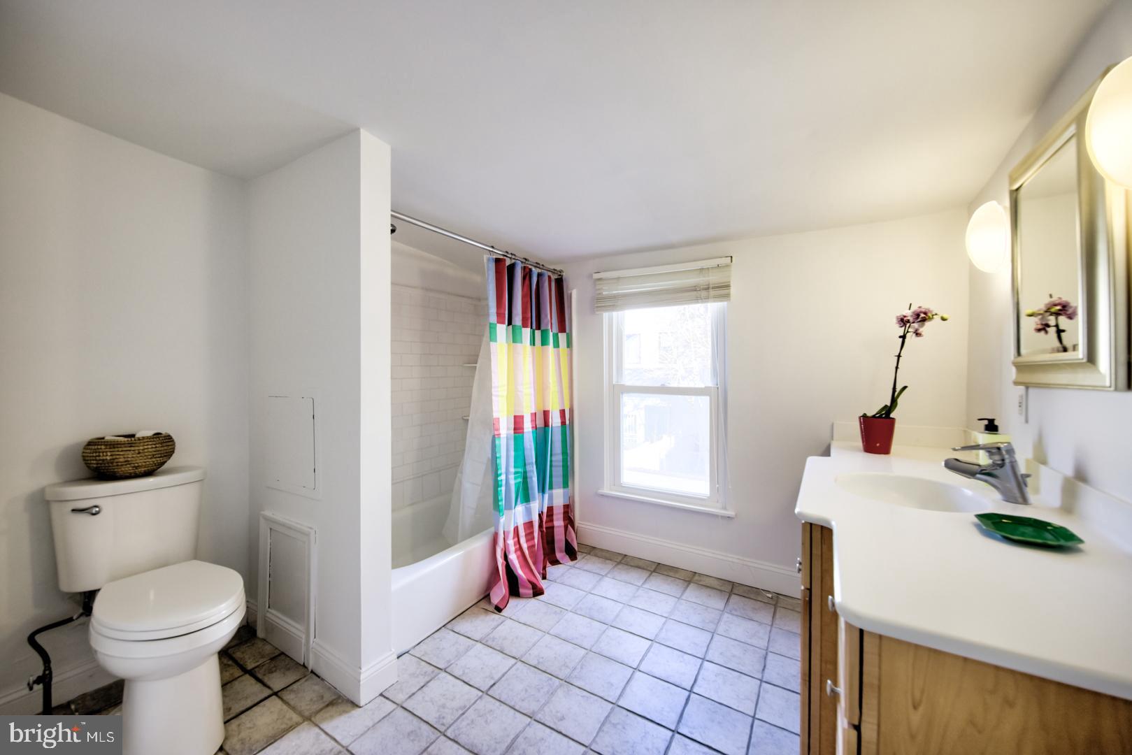 GRADUATE HOSPITAL - Residential