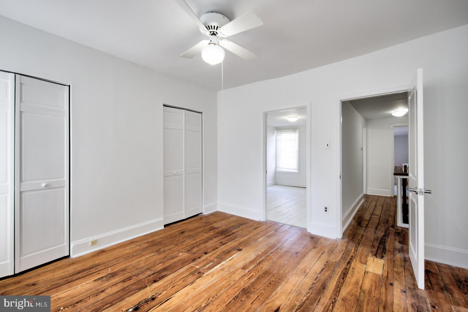 GRADUATE HOSPITAL - Residential