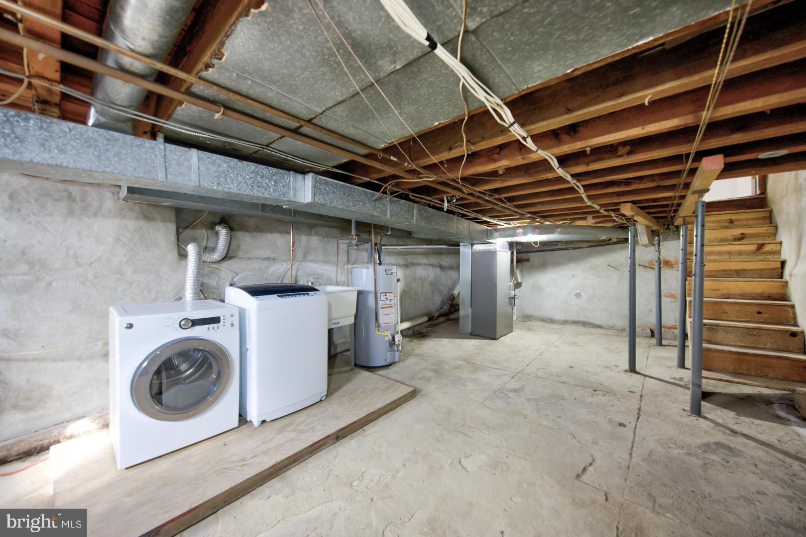 GRADUATE HOSPITAL - Residential