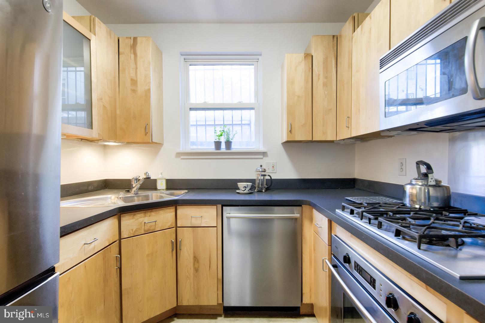 GRADUATE HOSPITAL - Residential