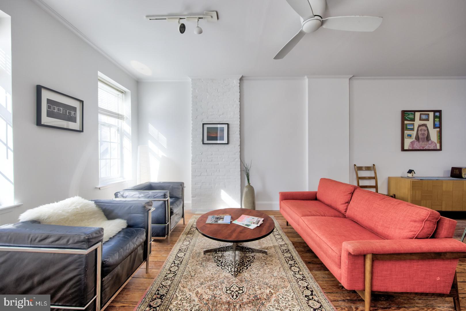 GRADUATE HOSPITAL - Residential