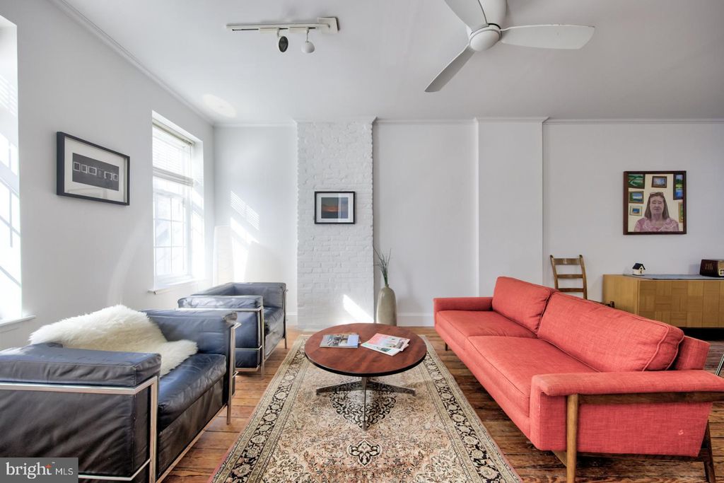 Photo of 1807 Pemberton Street, PHILADELPHIA, PA 19146 (MLS # PAPH2570790)