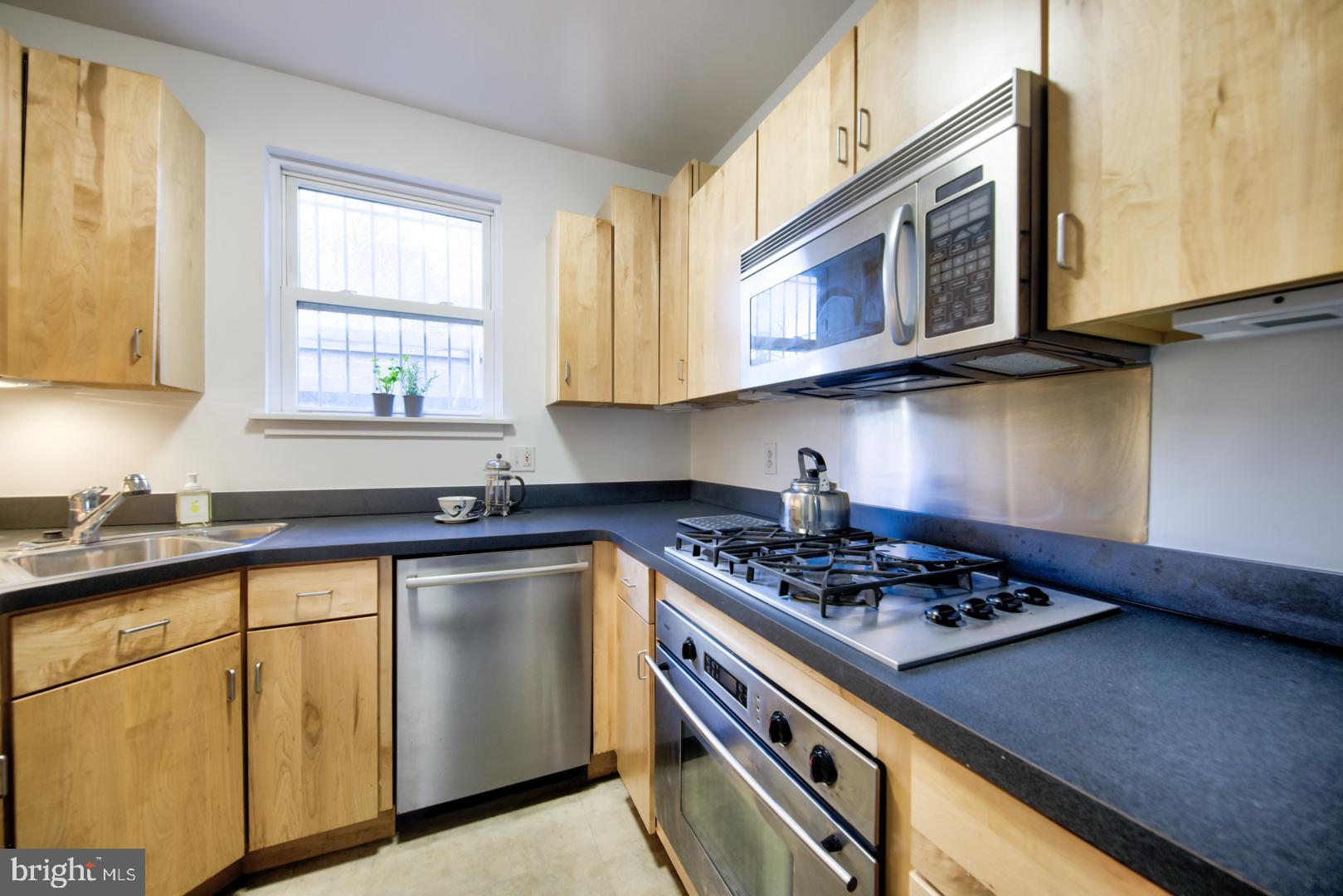 GRADUATE HOSPITAL - Residential