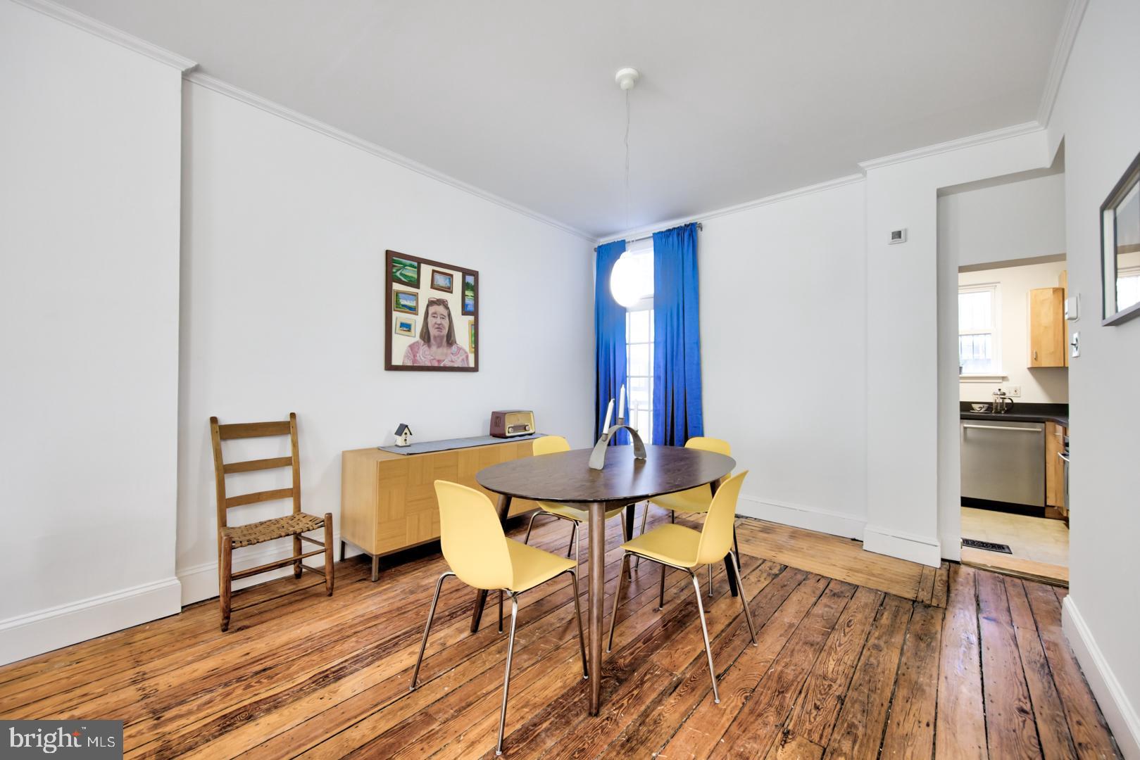 GRADUATE HOSPITAL - Residential