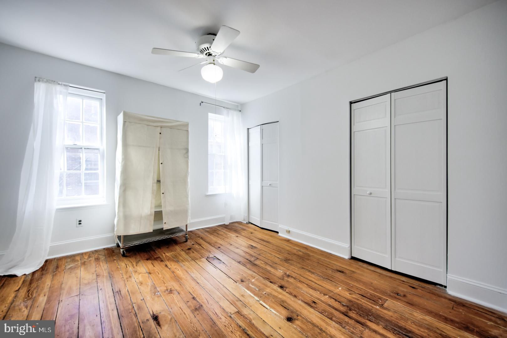 GRADUATE HOSPITAL - Residential