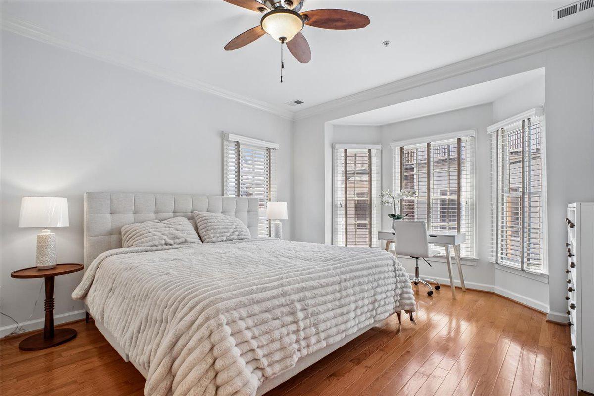 CHATHAM SQUARE - Residential