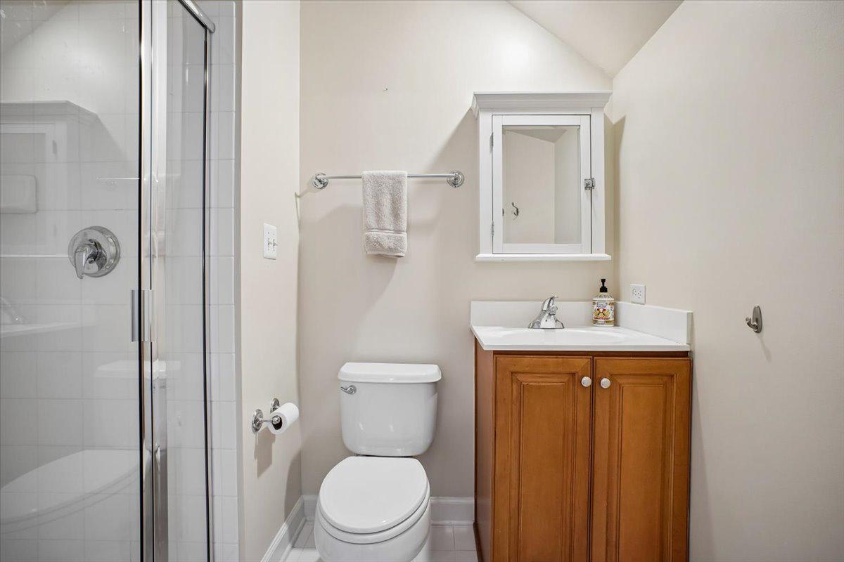 CHATHAM SQUARE - Residential