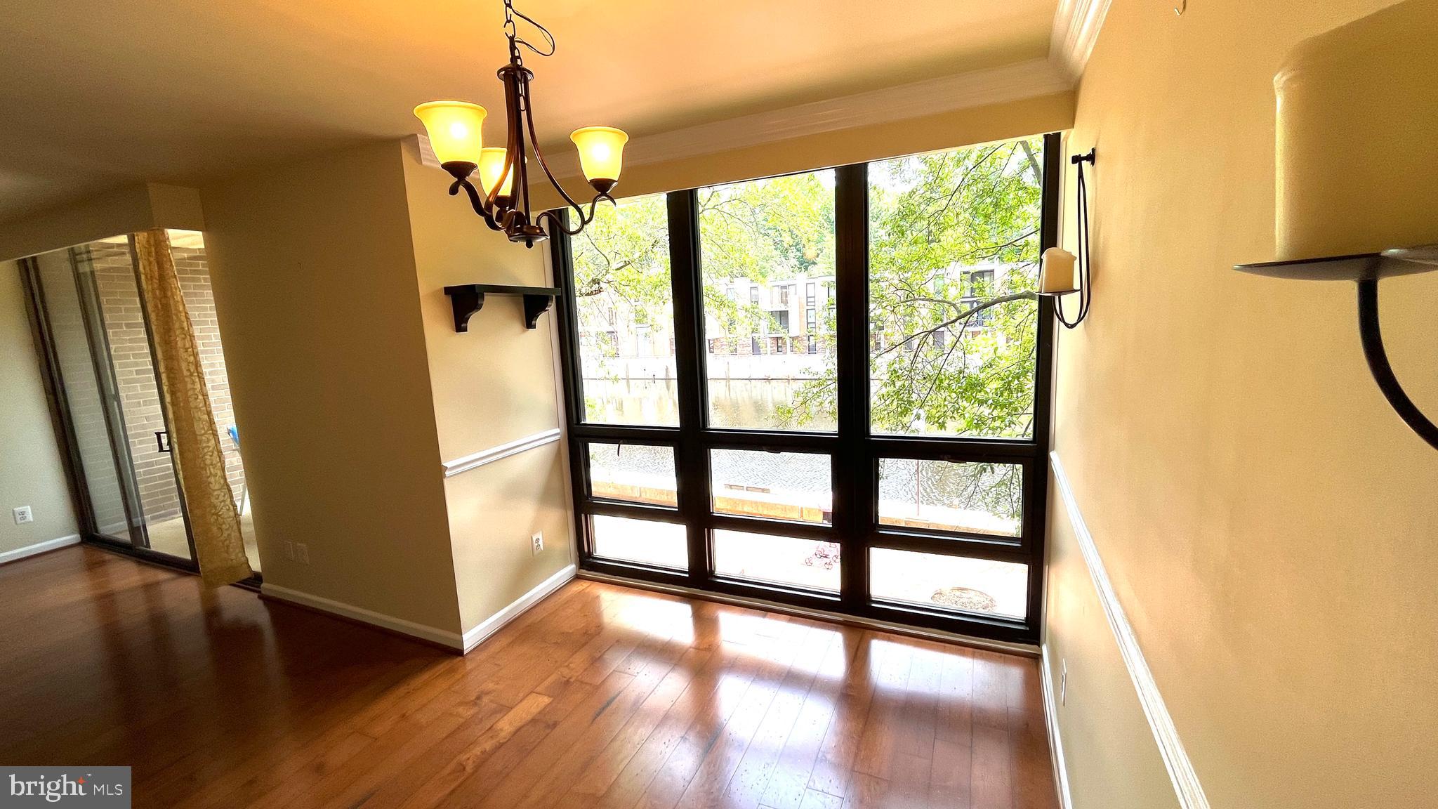 LAKE ANNE OF RESTON - Residential Lease