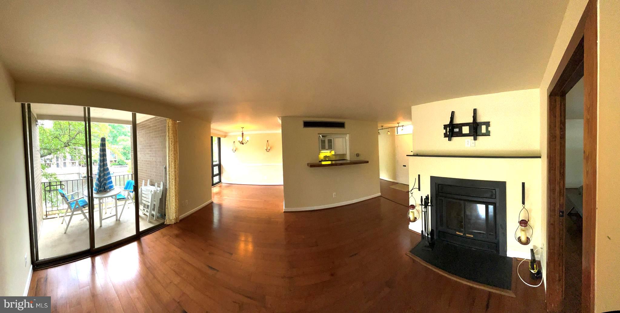 LAKE ANNE OF RESTON - Residential Lease