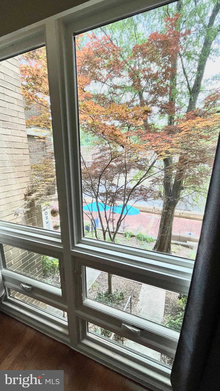 LAKE ANNE OF RESTON - Residential Lease