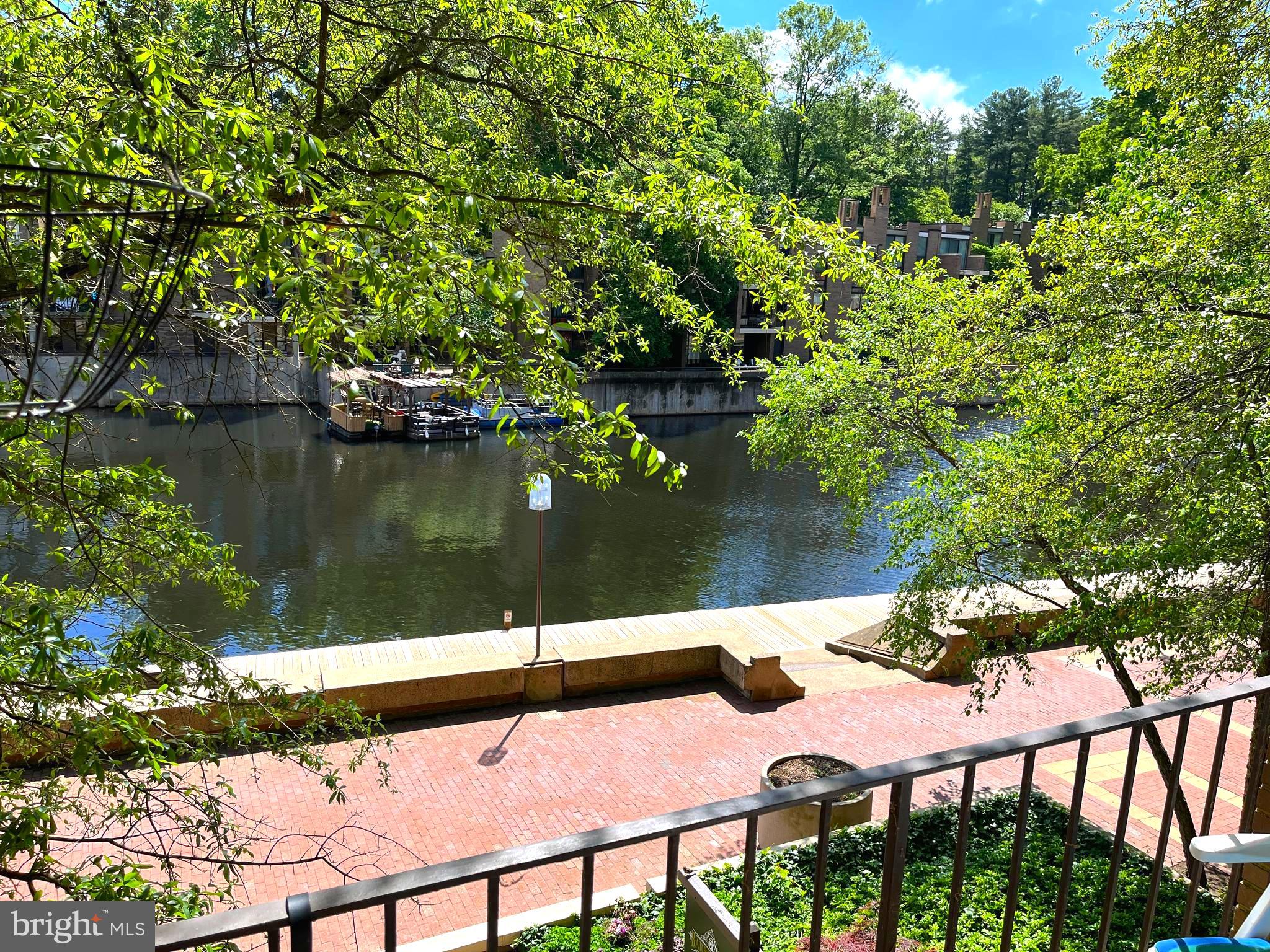 LAKE ANNE OF RESTON - Residential Lease
