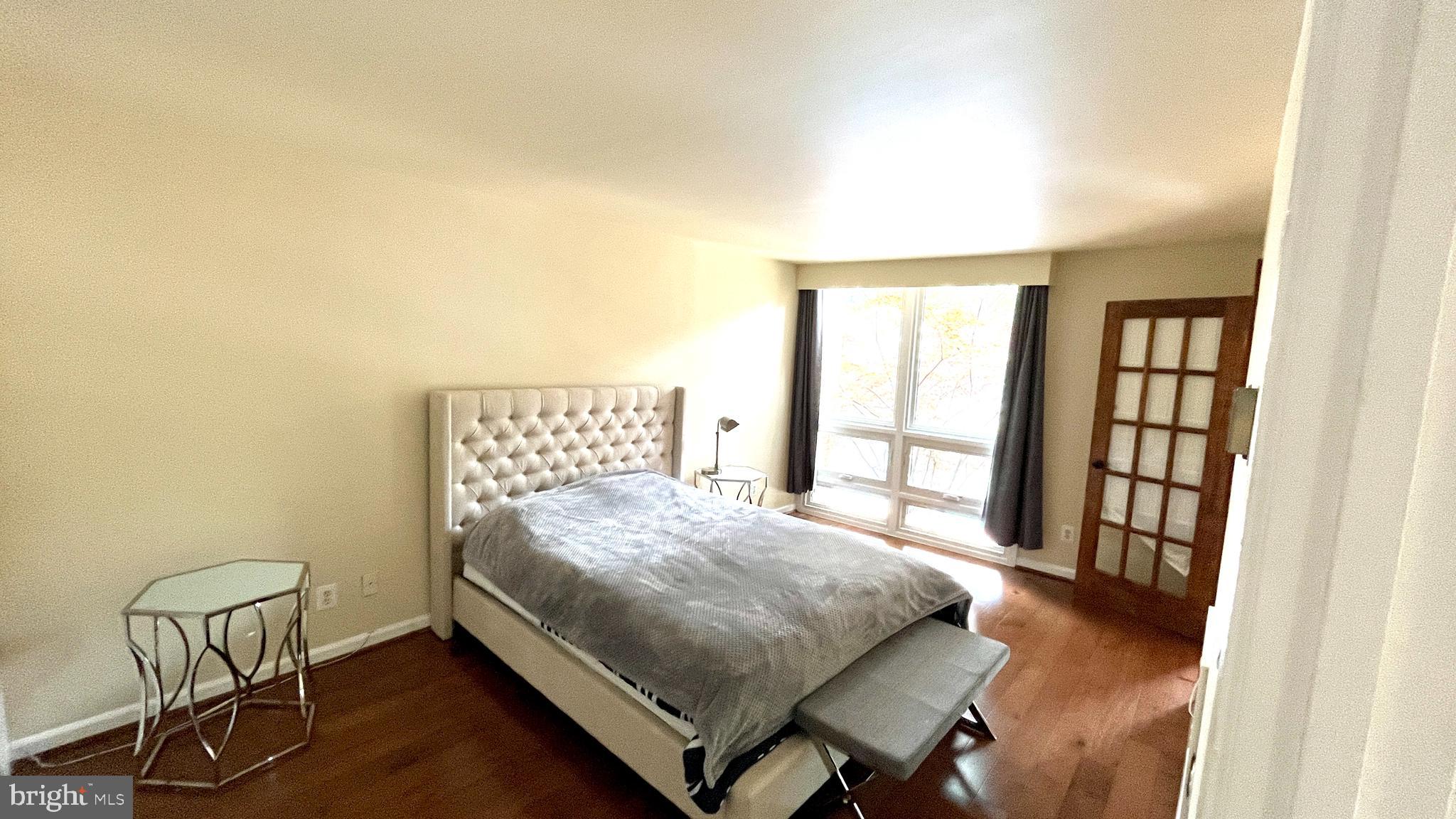 LAKE ANNE OF RESTON - Residential Lease