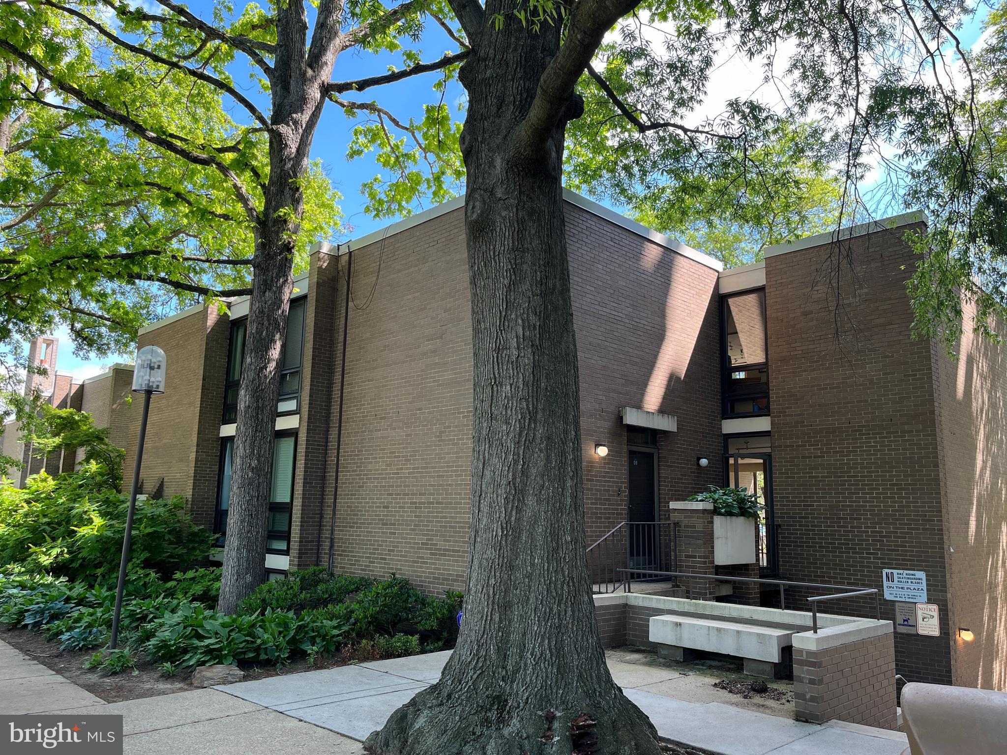 LAKE ANNE OF RESTON - Residential Lease