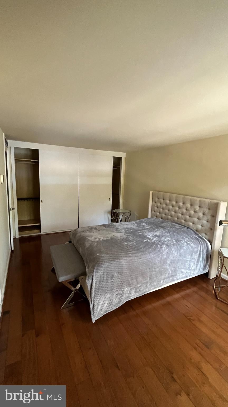 LAKE ANNE OF RESTON - Residential Lease