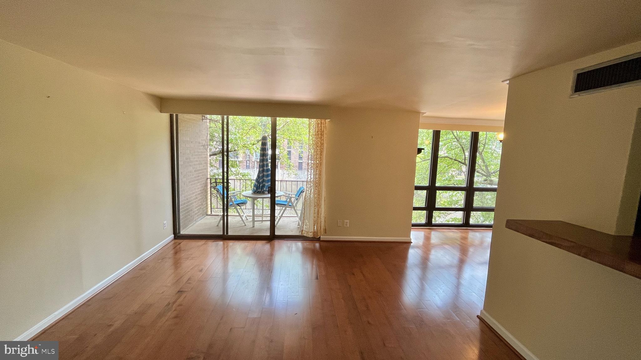 LAKE ANNE OF RESTON - Residential Lease