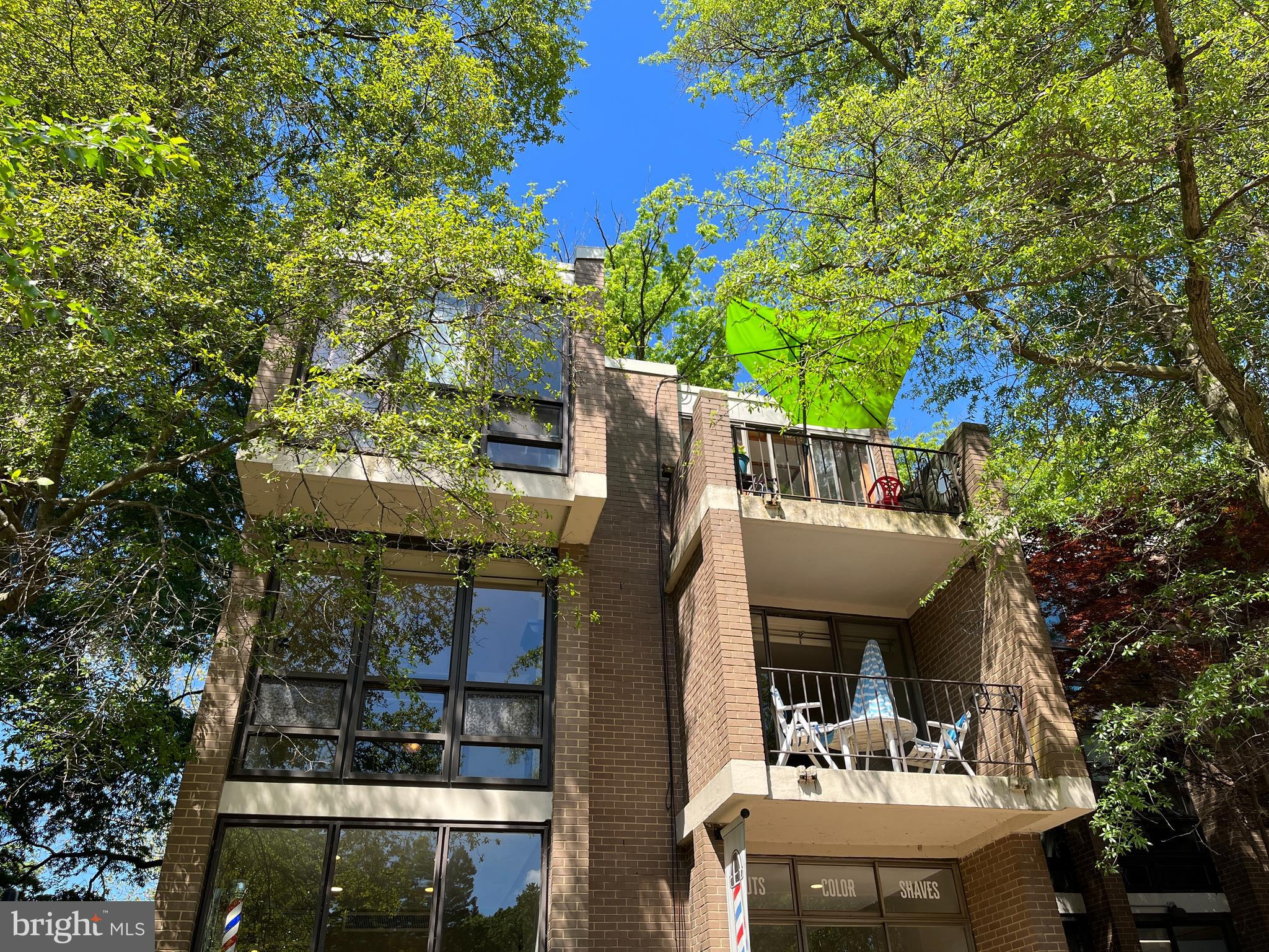 LAKE ANNE OF RESTON - Residential Lease