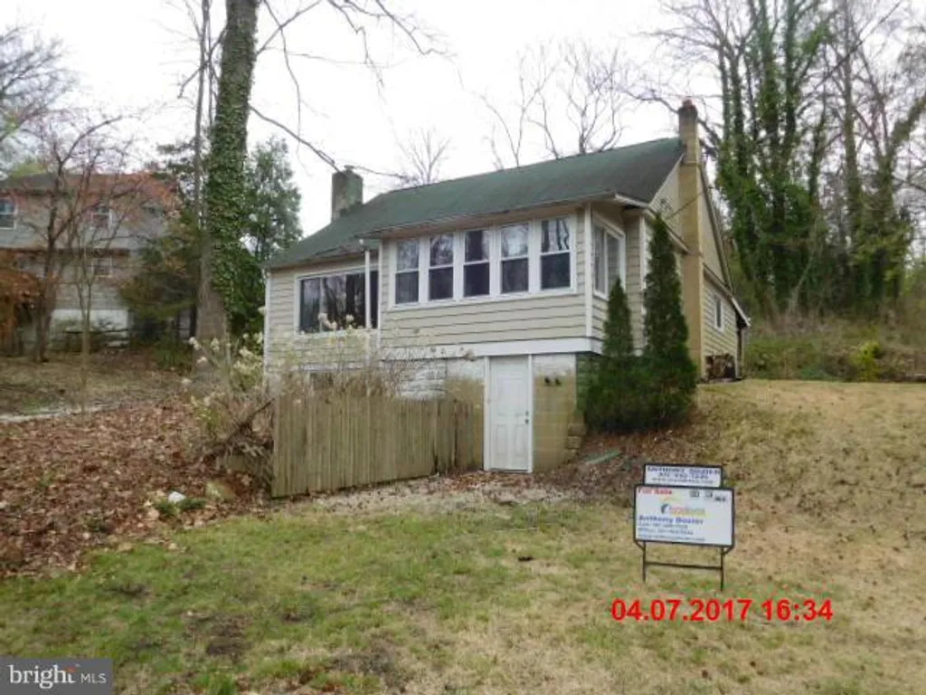 452 Kyle Road, Crownsville, MD 21032