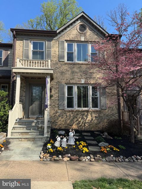 12516 SWEET LEAF TERRACE FAIRFAX VA 22033