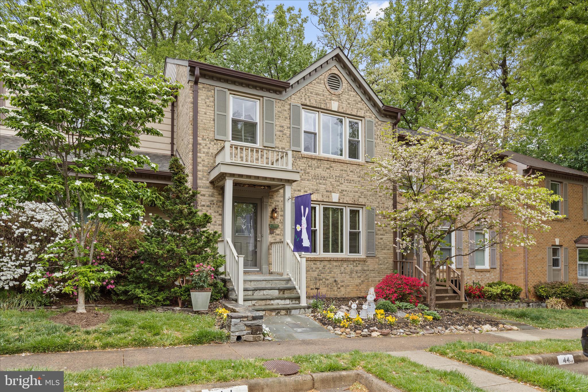 12516 SWEET LEAF TERRACE