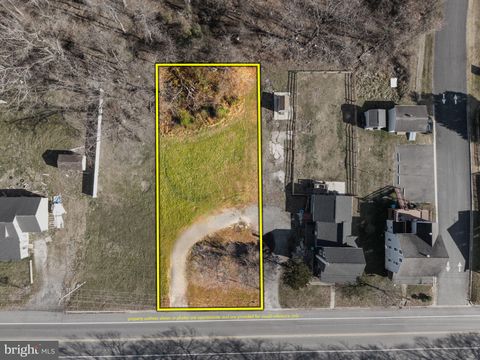 Lots 5 & 6 SINGERLY ROAD ELKTON MD 21921