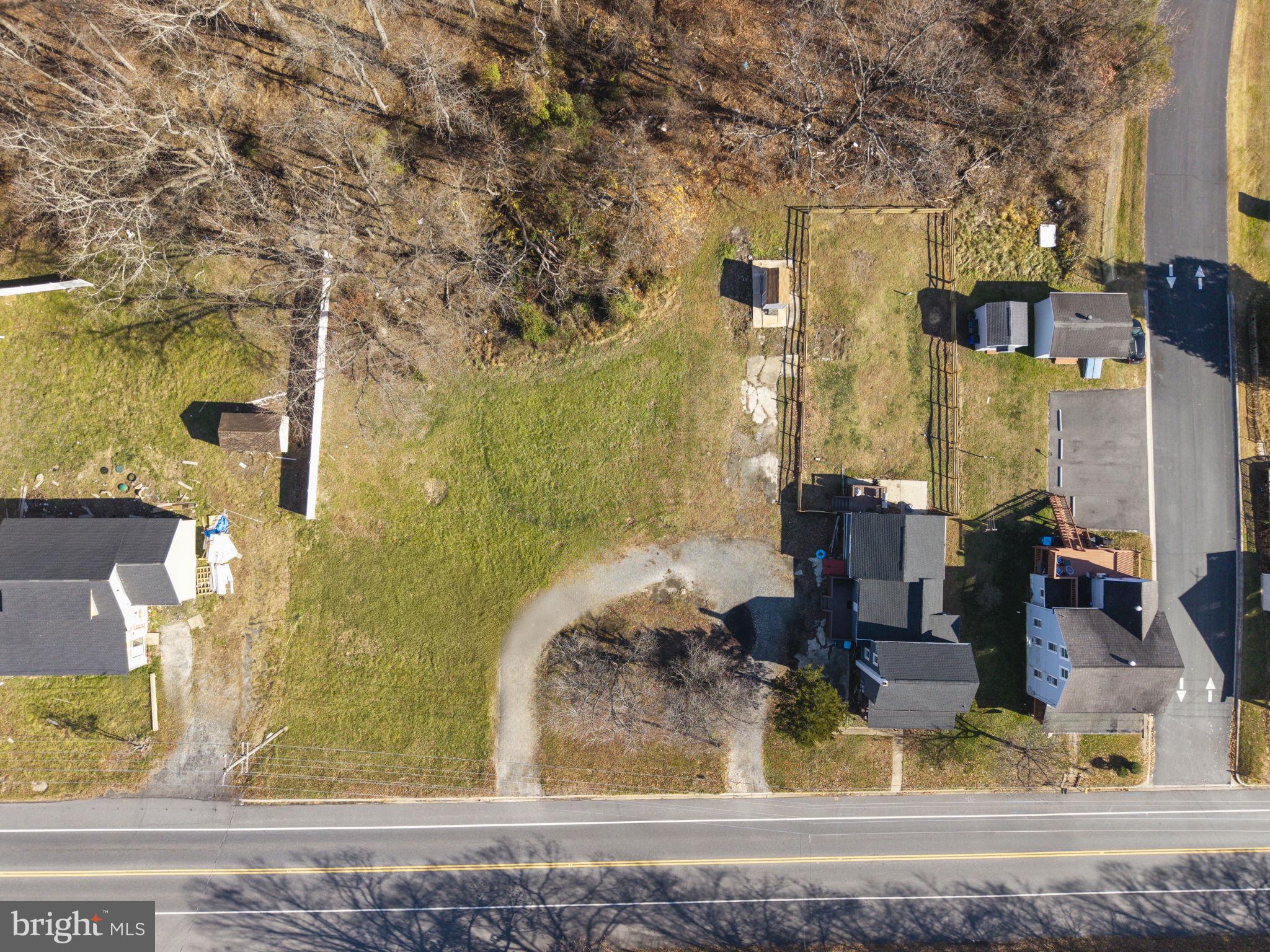 Lots 5 & 6 SINGERLY ROAD