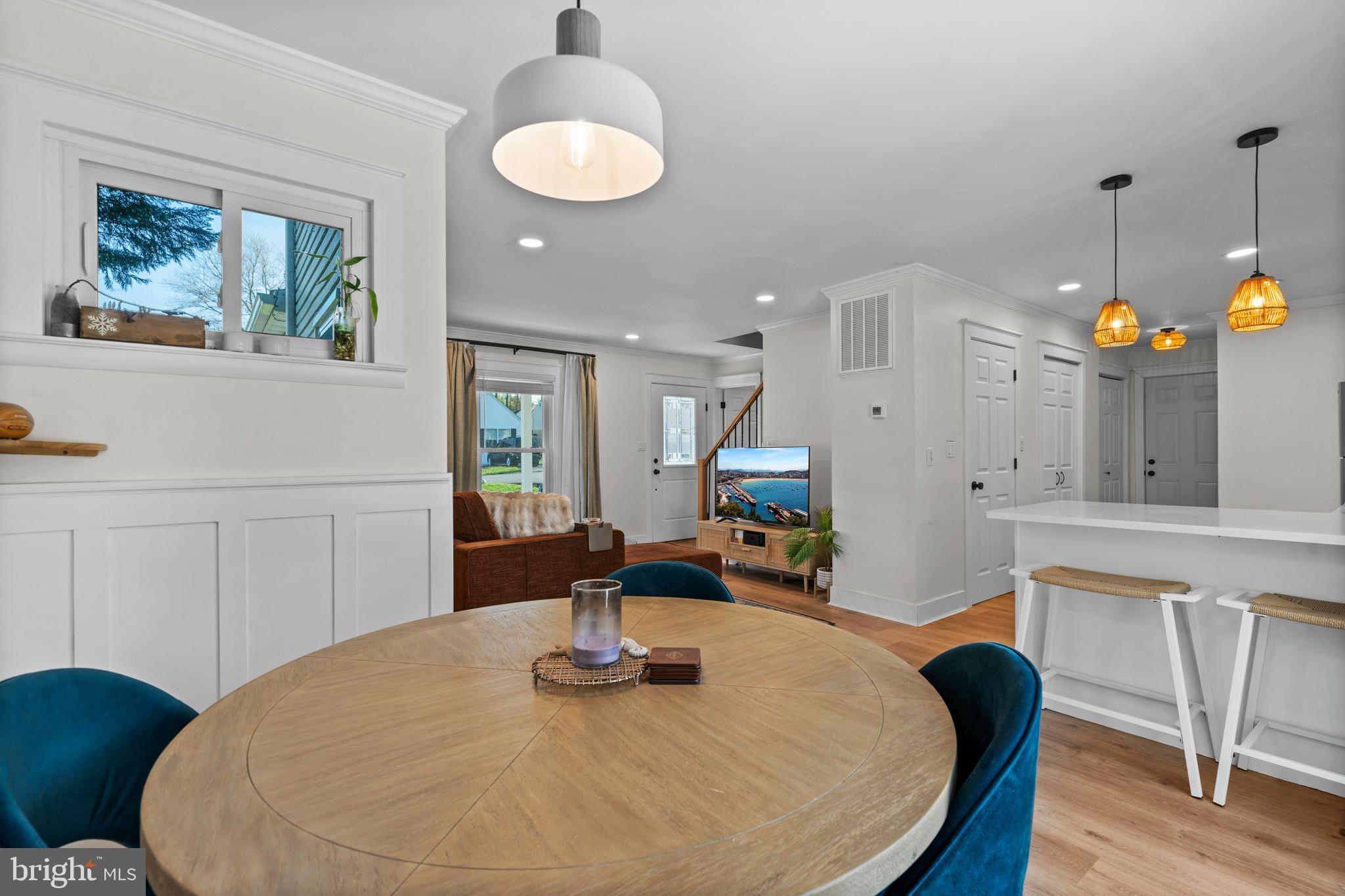 NORTH CHESAPEAKE BEACH - Residential