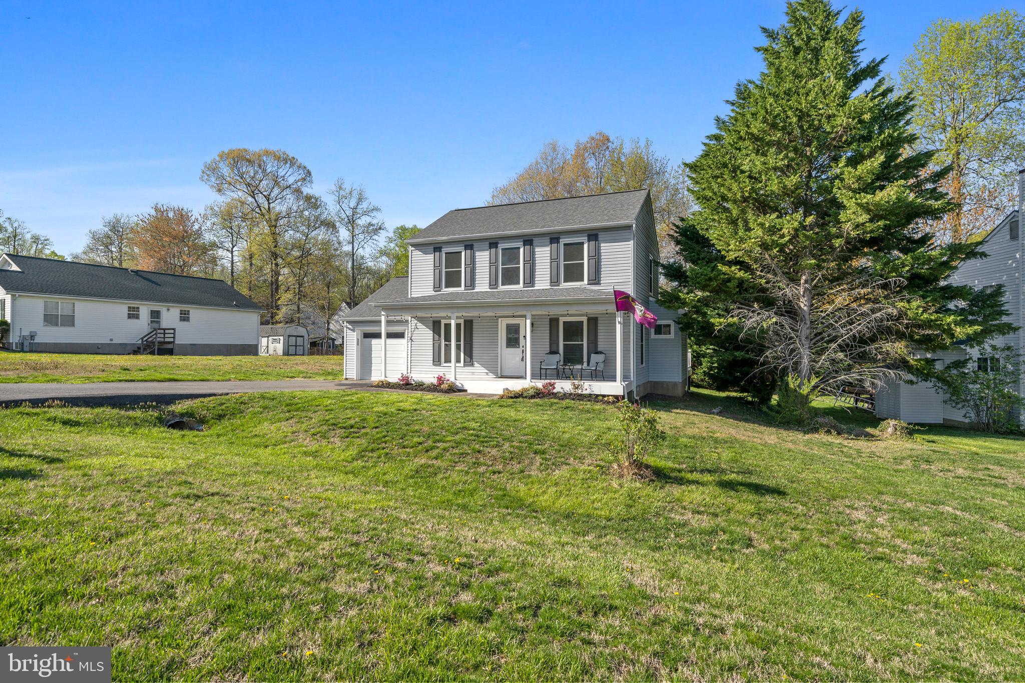 NORTH CHESAPEAKE BEACH - Residential