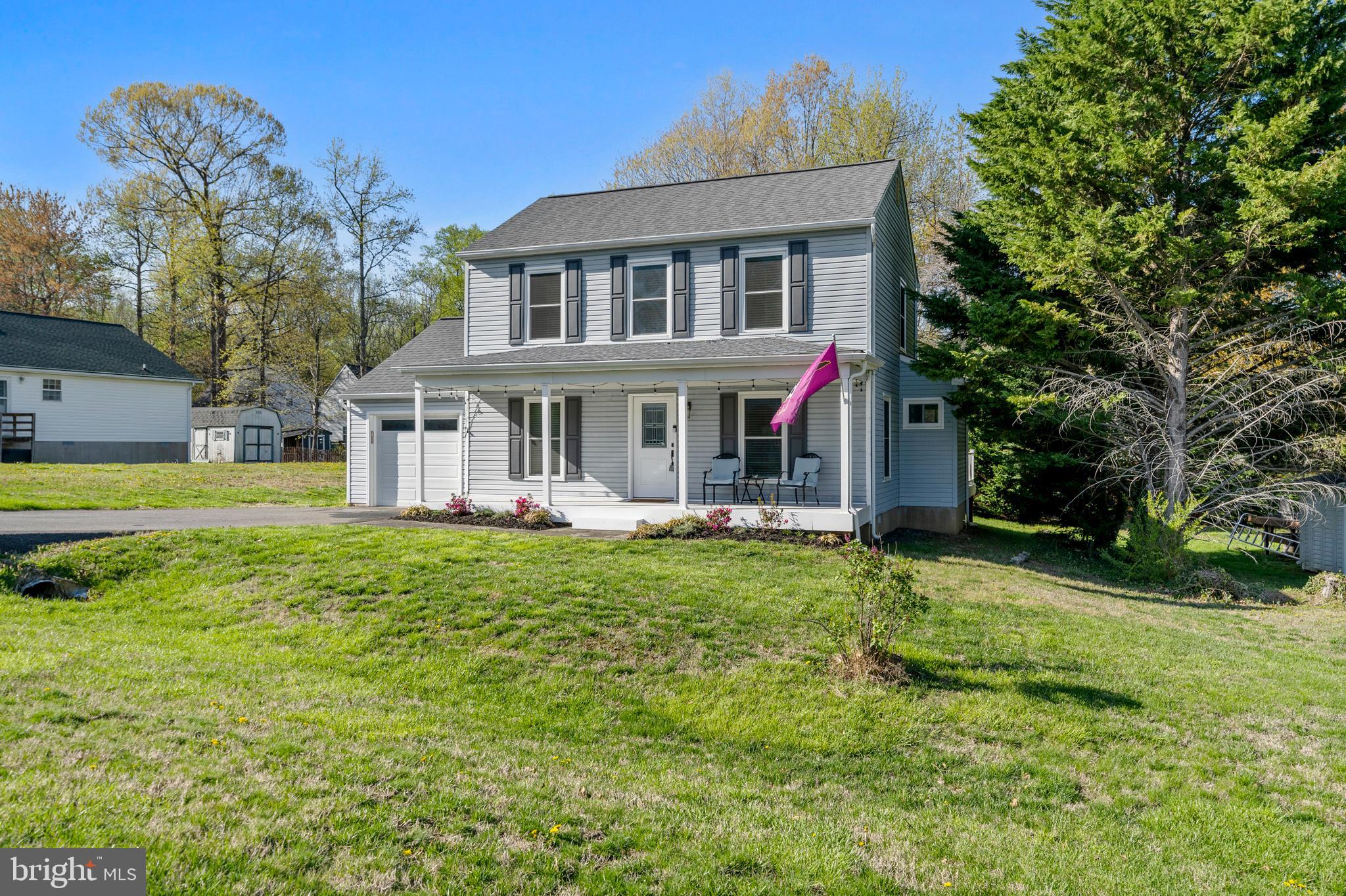 NORTH CHESAPEAKE BEACH - Residential