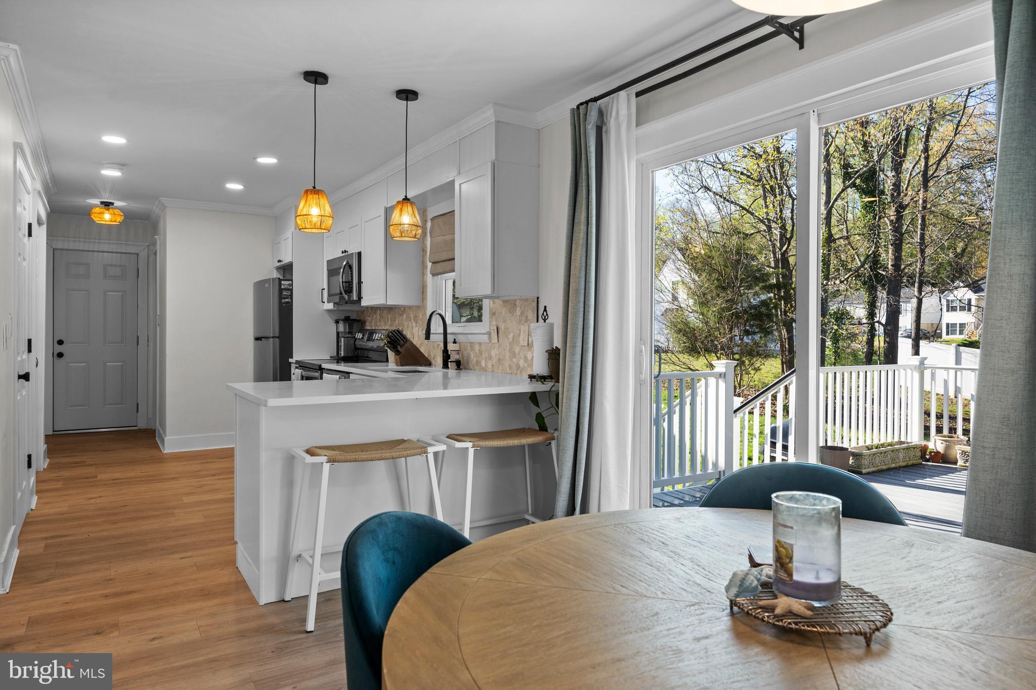 NORTH CHESAPEAKE BEACH - Residential