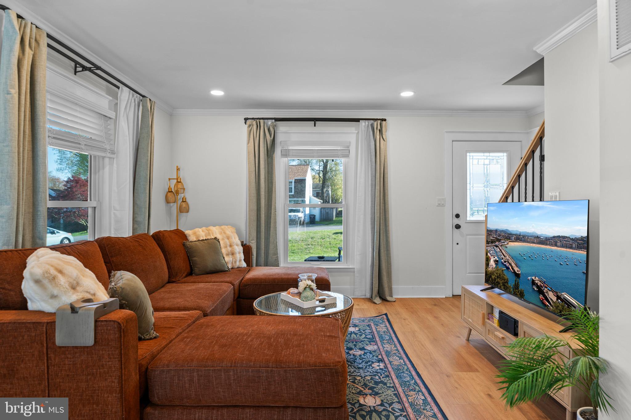 NORTH CHESAPEAKE BEACH - Residential