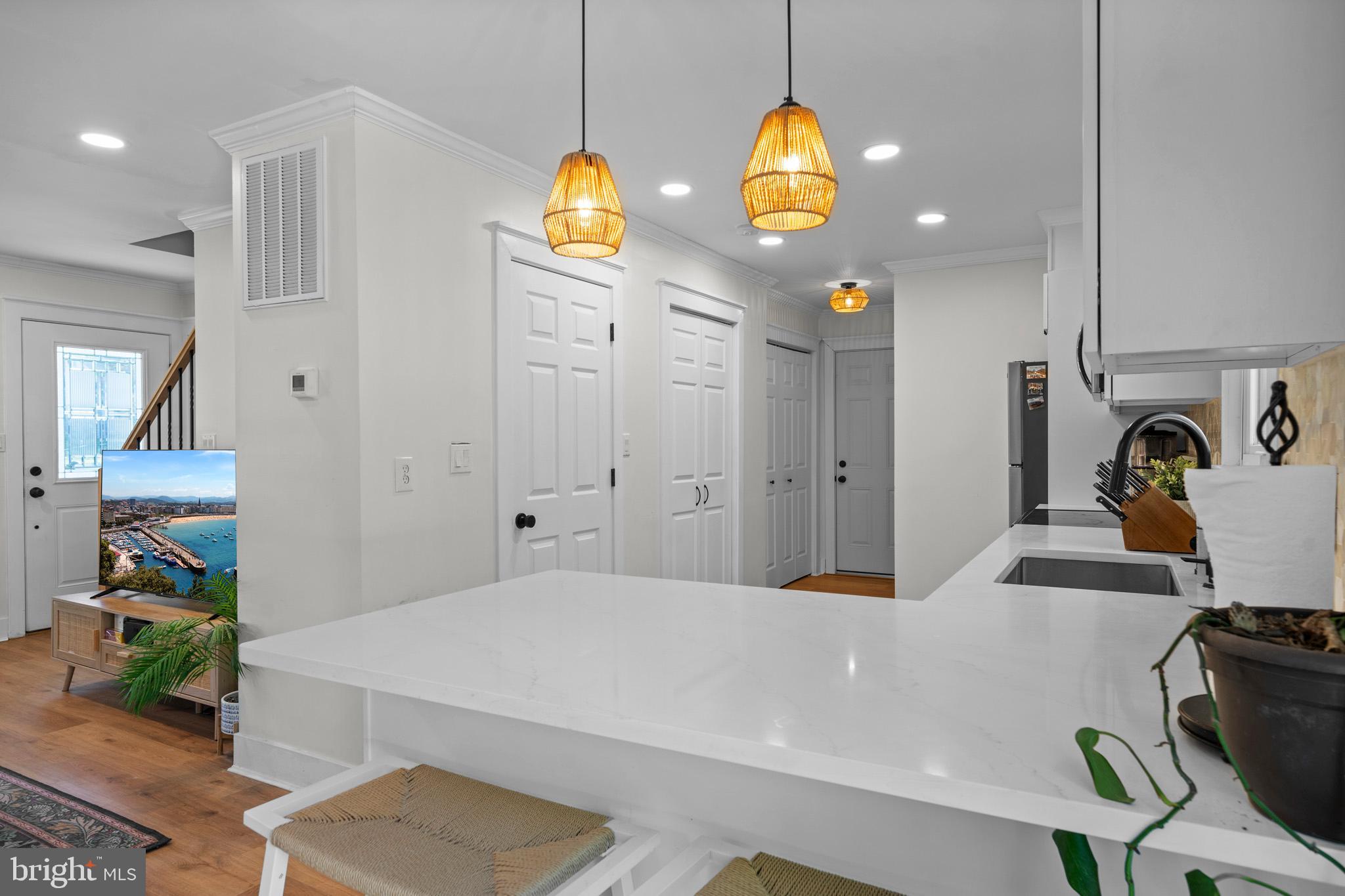 NORTH CHESAPEAKE BEACH - Residential