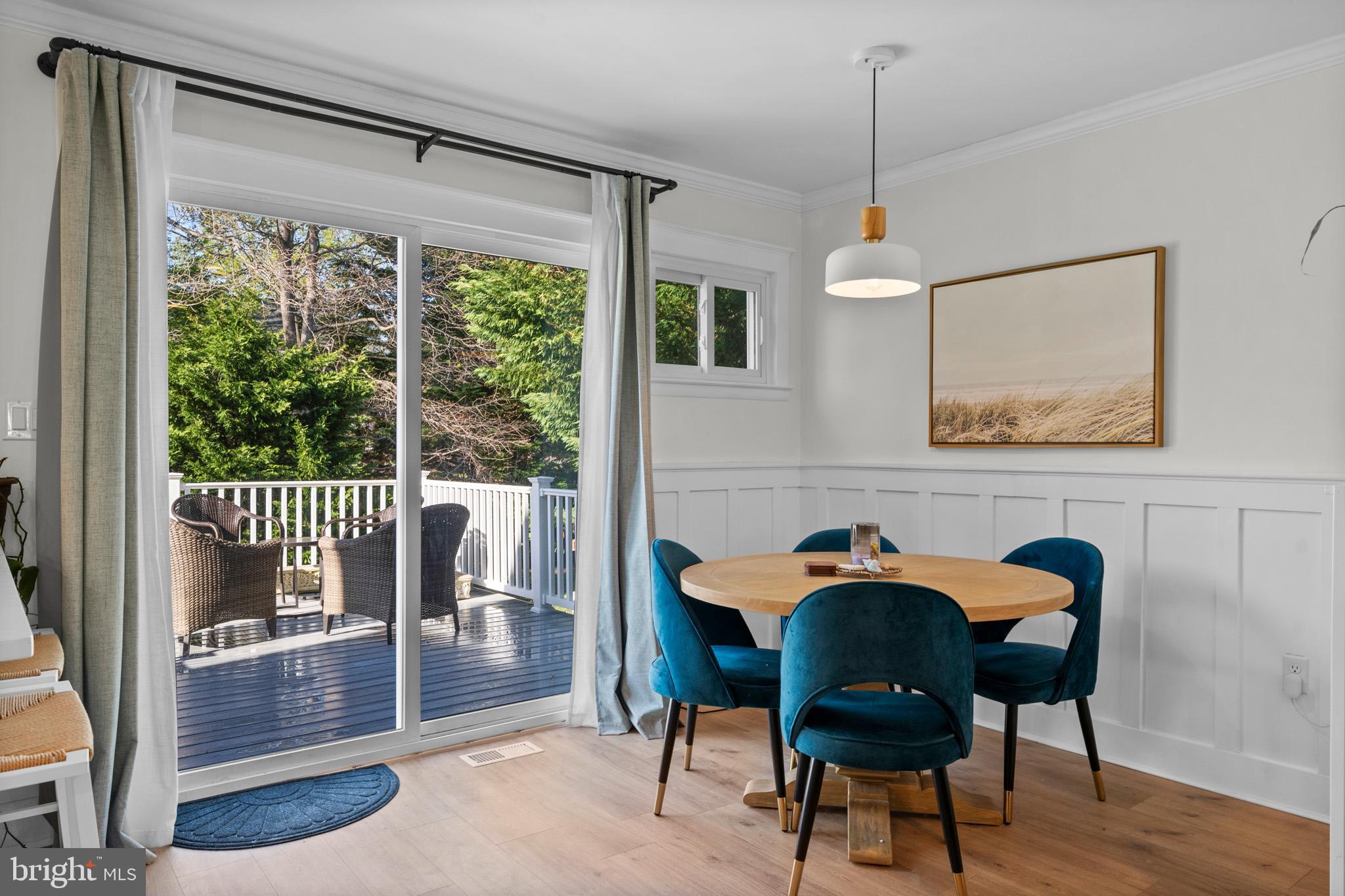 NORTH CHESAPEAKE BEACH - Residential