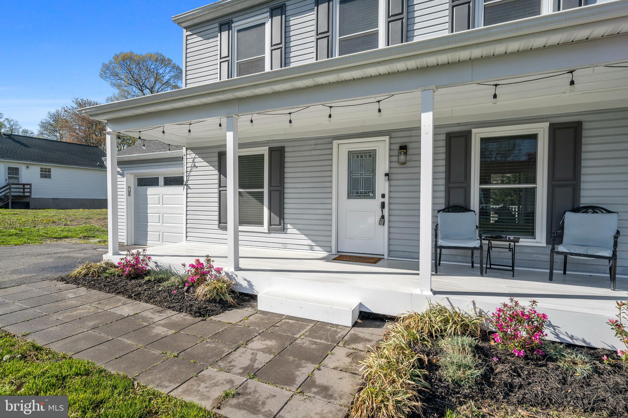 NORTH CHESAPEAKE BEACH - Residential