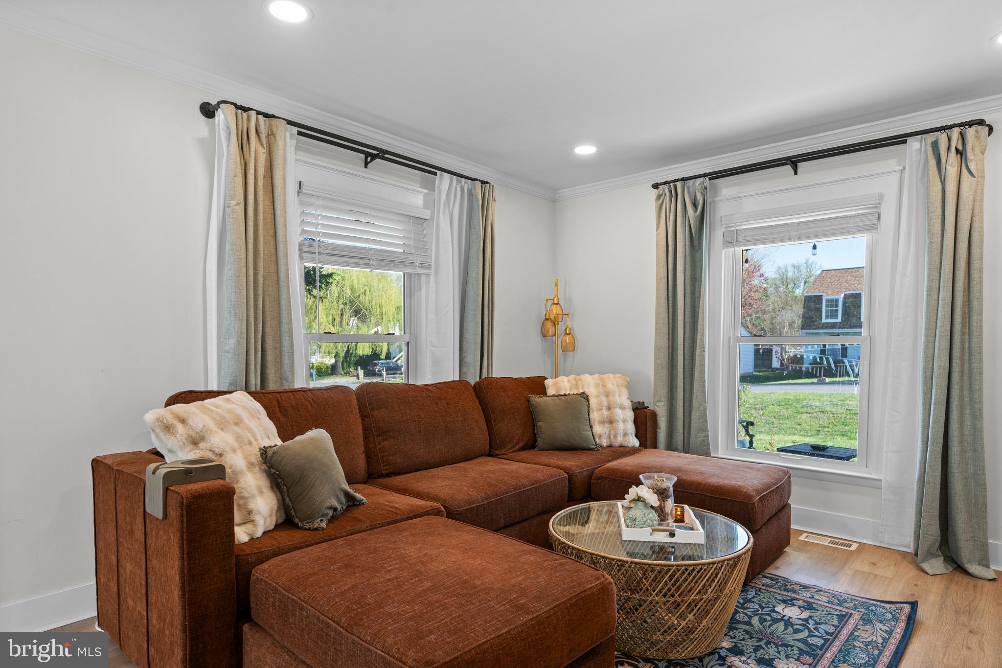 NORTH CHESAPEAKE BEACH - Residential