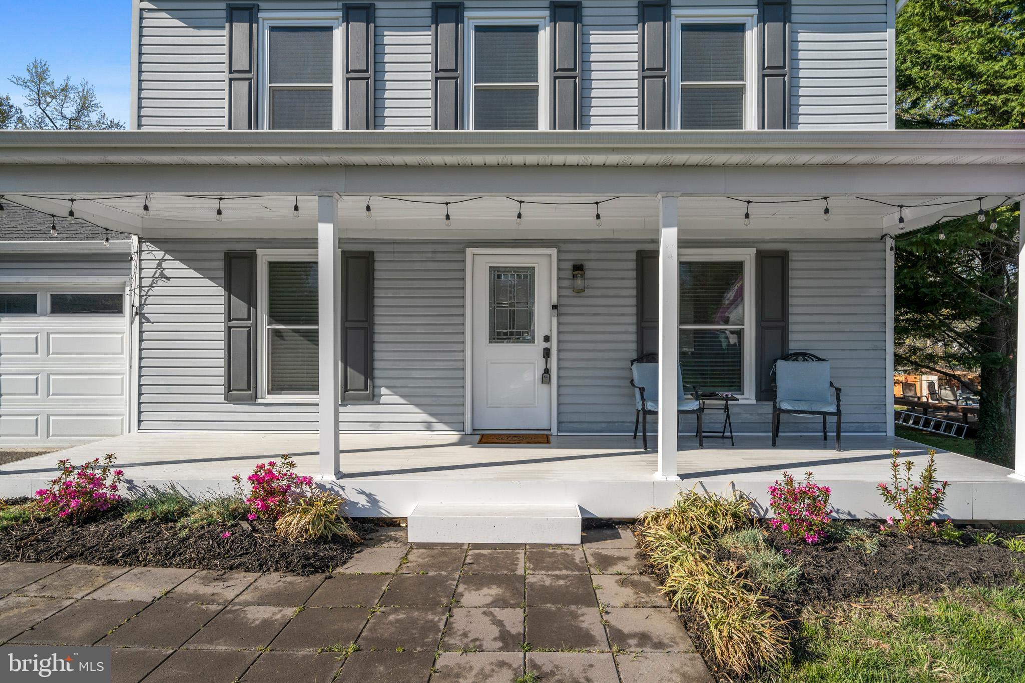 NORTH CHESAPEAKE BEACH - Residential