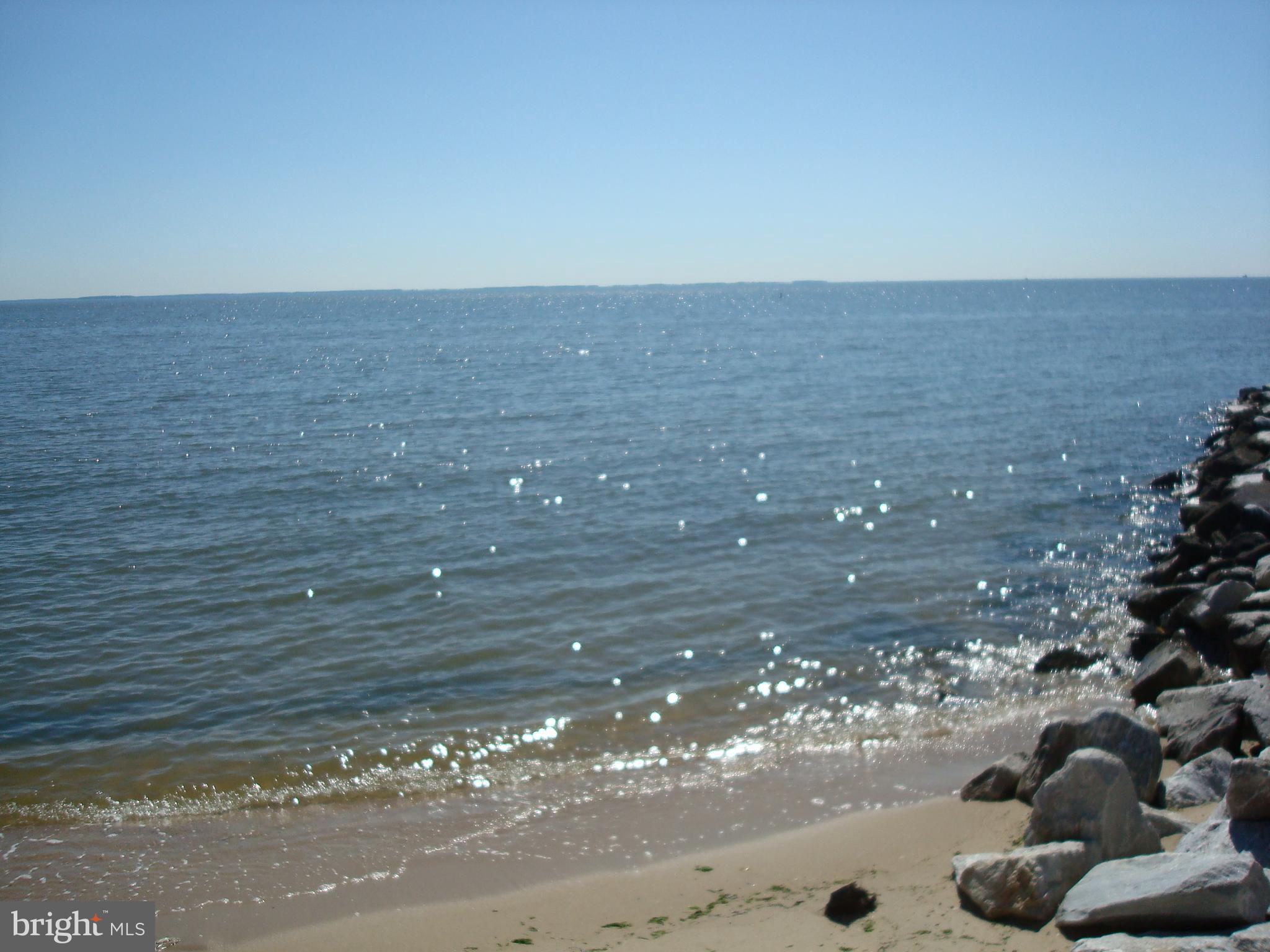 NORTH CHESAPEAKE BEACH - Residential