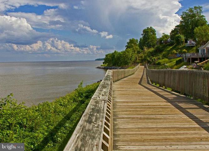 NORTH CHESAPEAKE BEACH - Residential