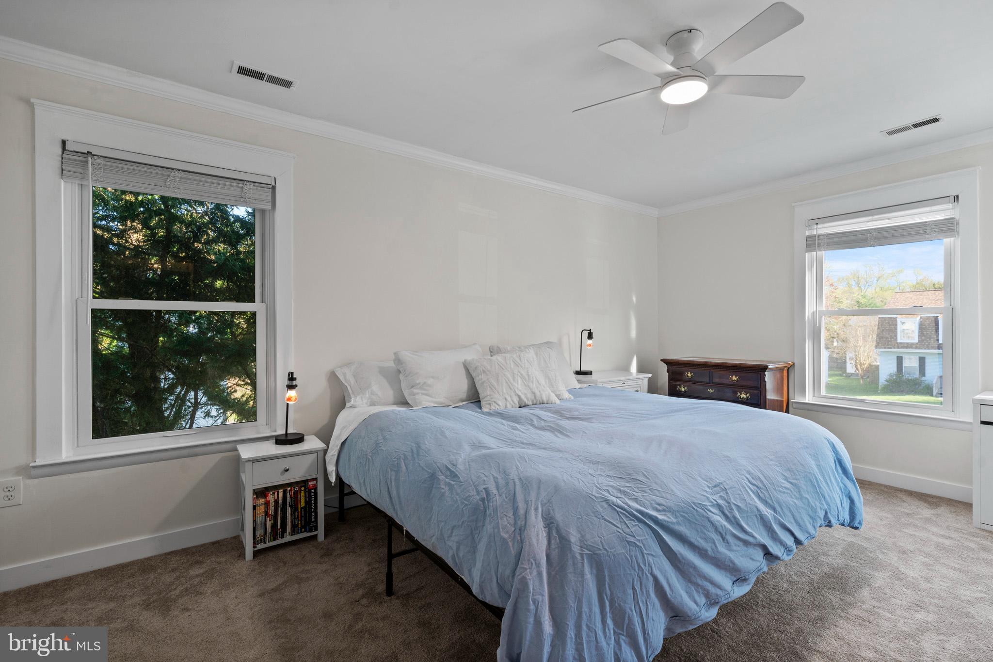 NORTH CHESAPEAKE BEACH - Residential