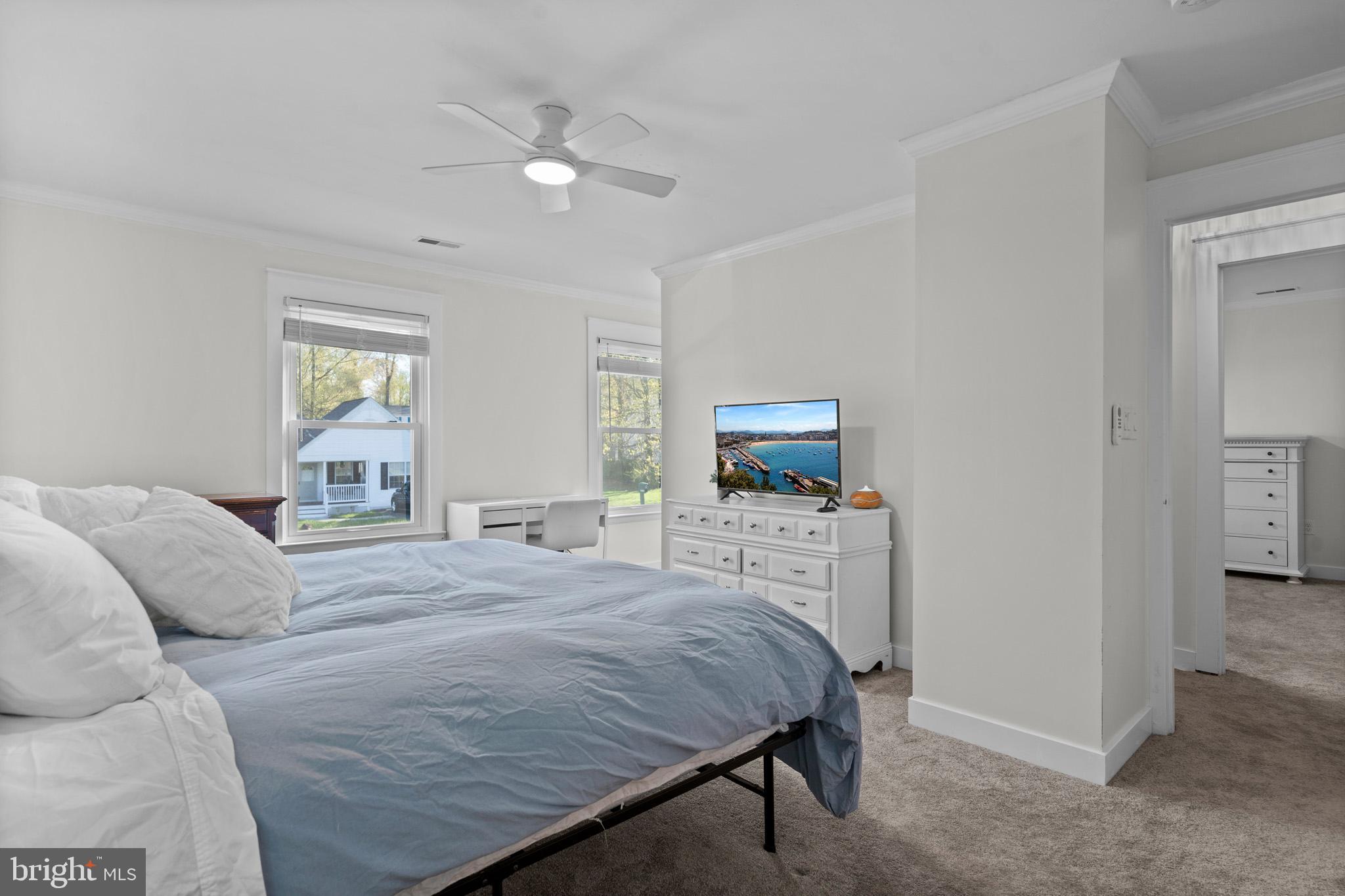 NORTH CHESAPEAKE BEACH - Residential